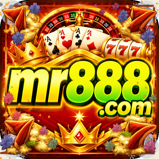 mr888 — mitra unggulan